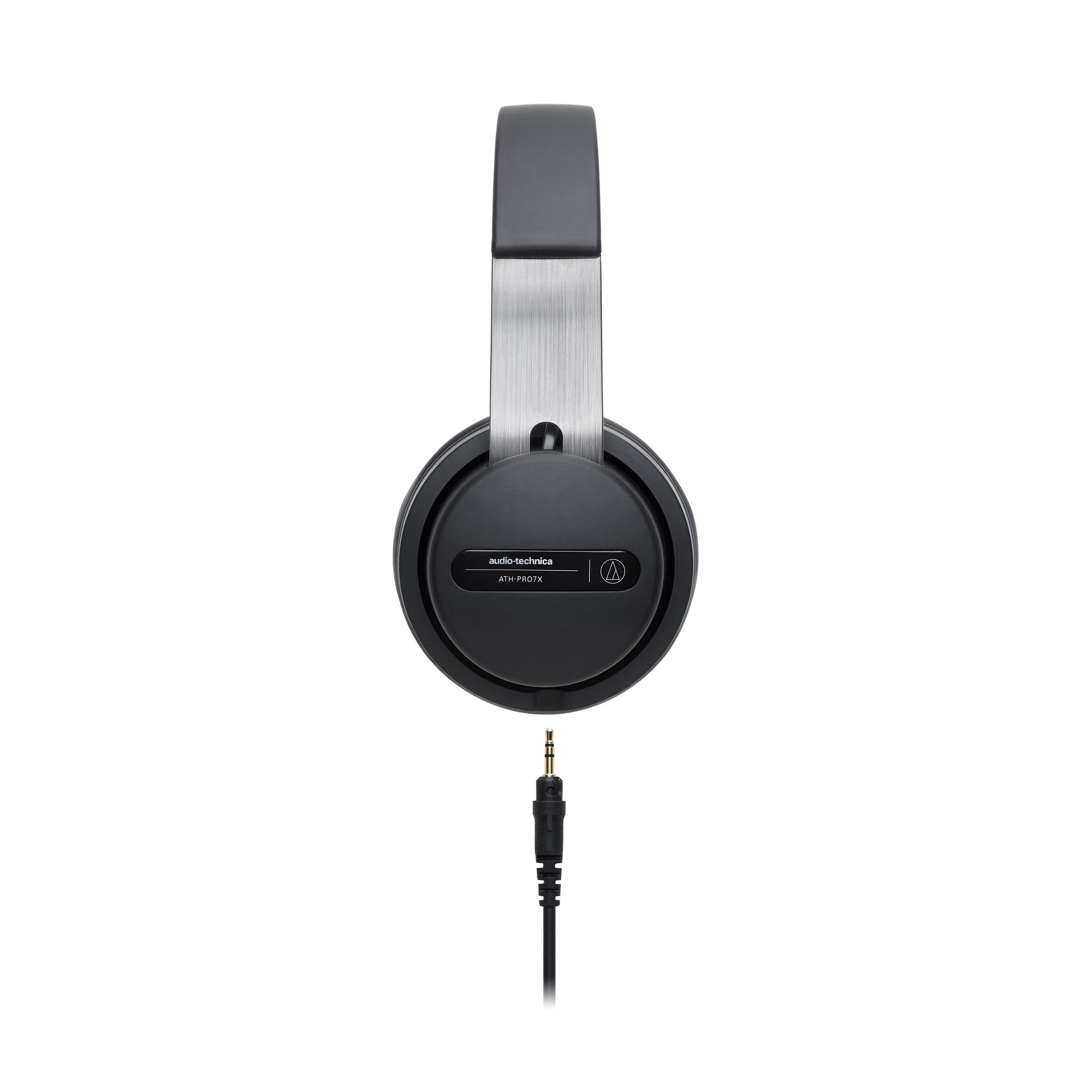 Audio Technica Ath-pro7x - Gesloten studiohoofdtelefoons - Variation 1