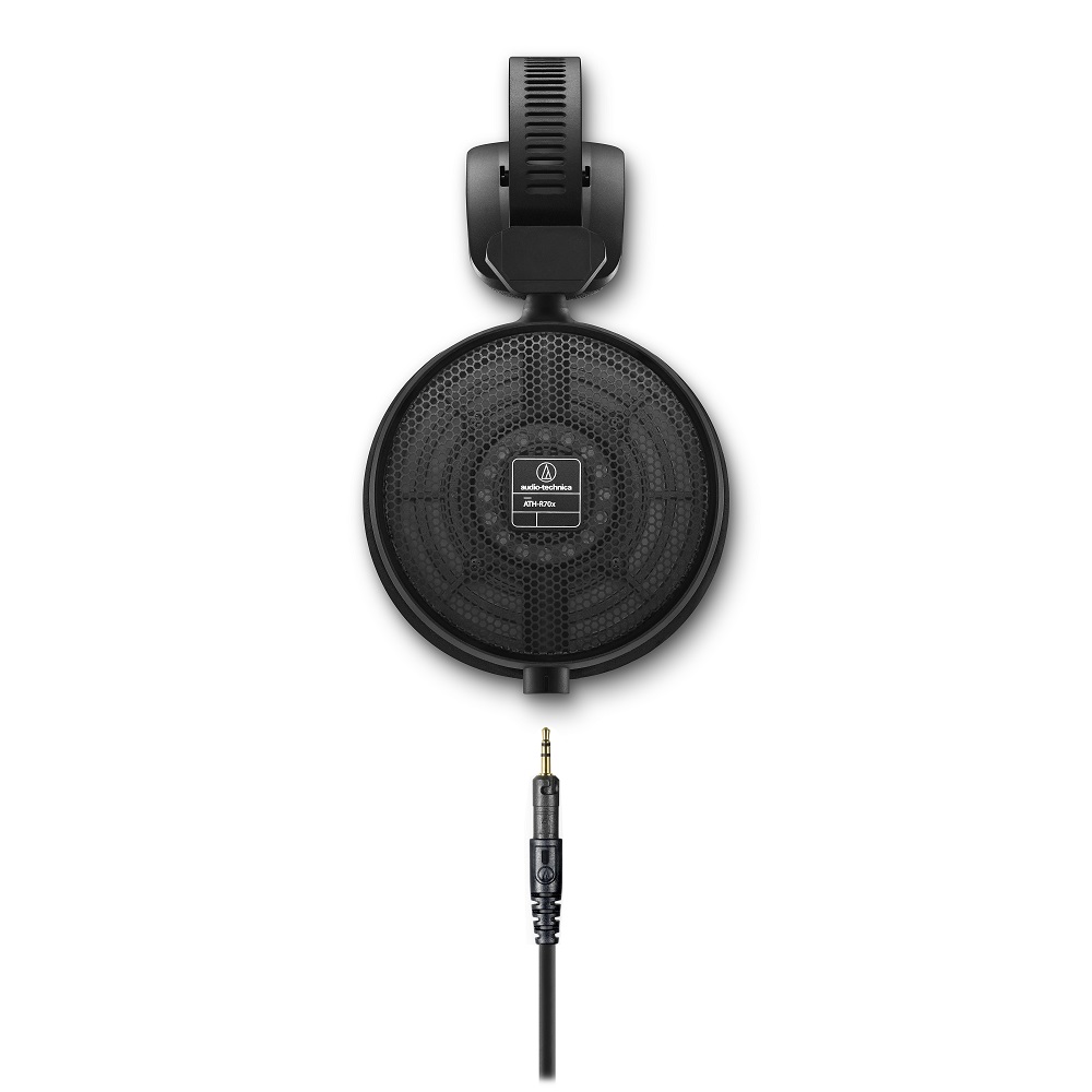 Audio Technica Ath-r70x - Open studiokoptelefoon - Variation 1