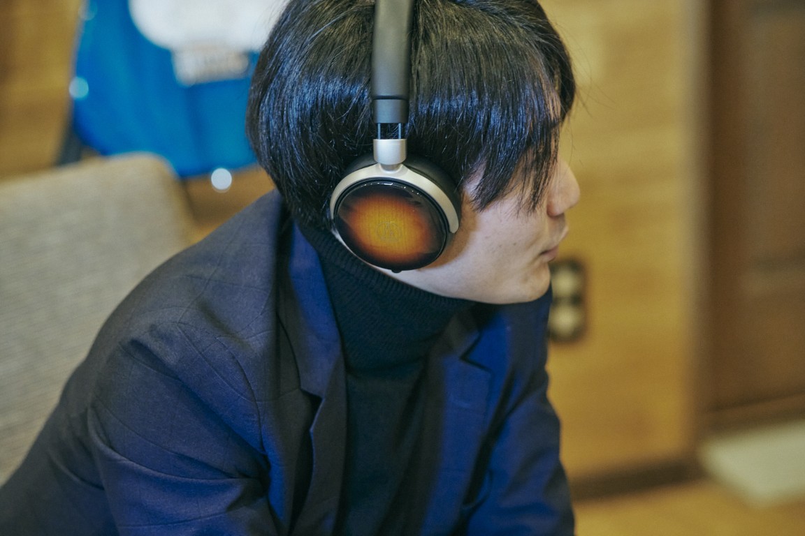 Audio Technica Ath-wp900se - Gesloten studiohoofdtelefoons - Variation 9