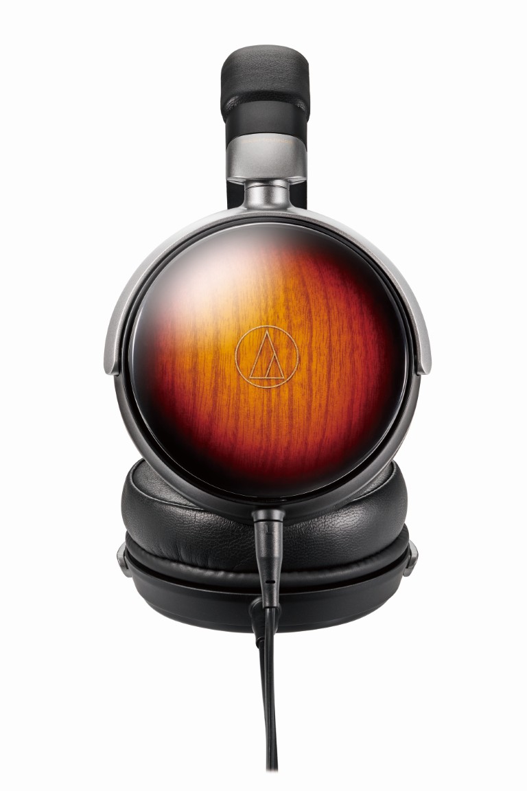 Audio Technica Ath-wp900se - Gesloten studiohoofdtelefoons - Variation 1