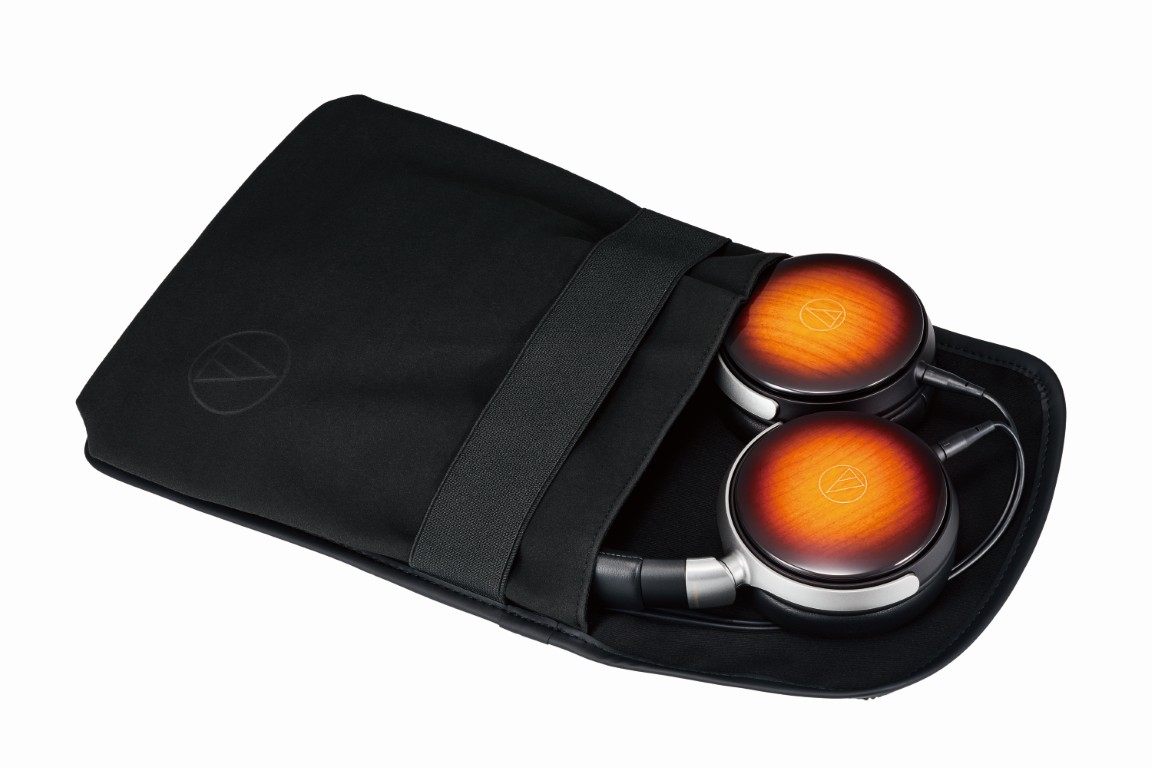 Audio Technica Ath-wp900se - Gesloten studiohoofdtelefoons - Variation 3