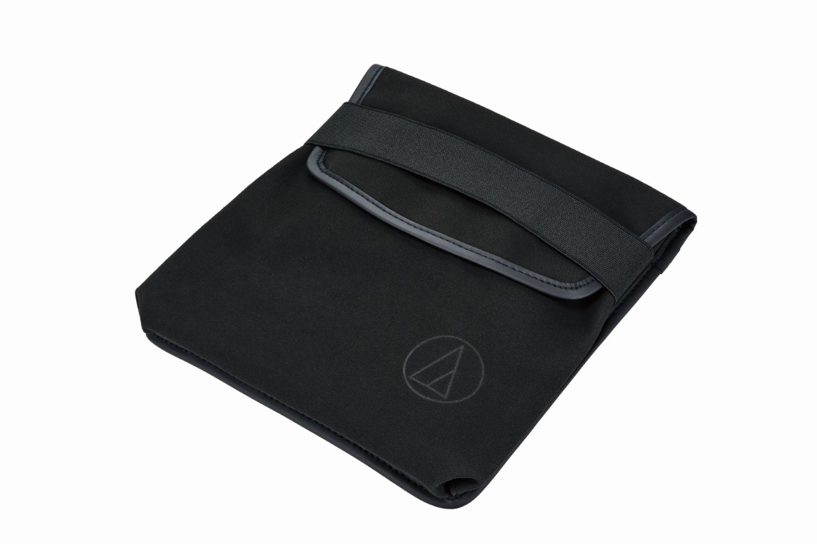 Audio Technica Ath-wp900se - Gesloten studiohoofdtelefoons - Variation 5