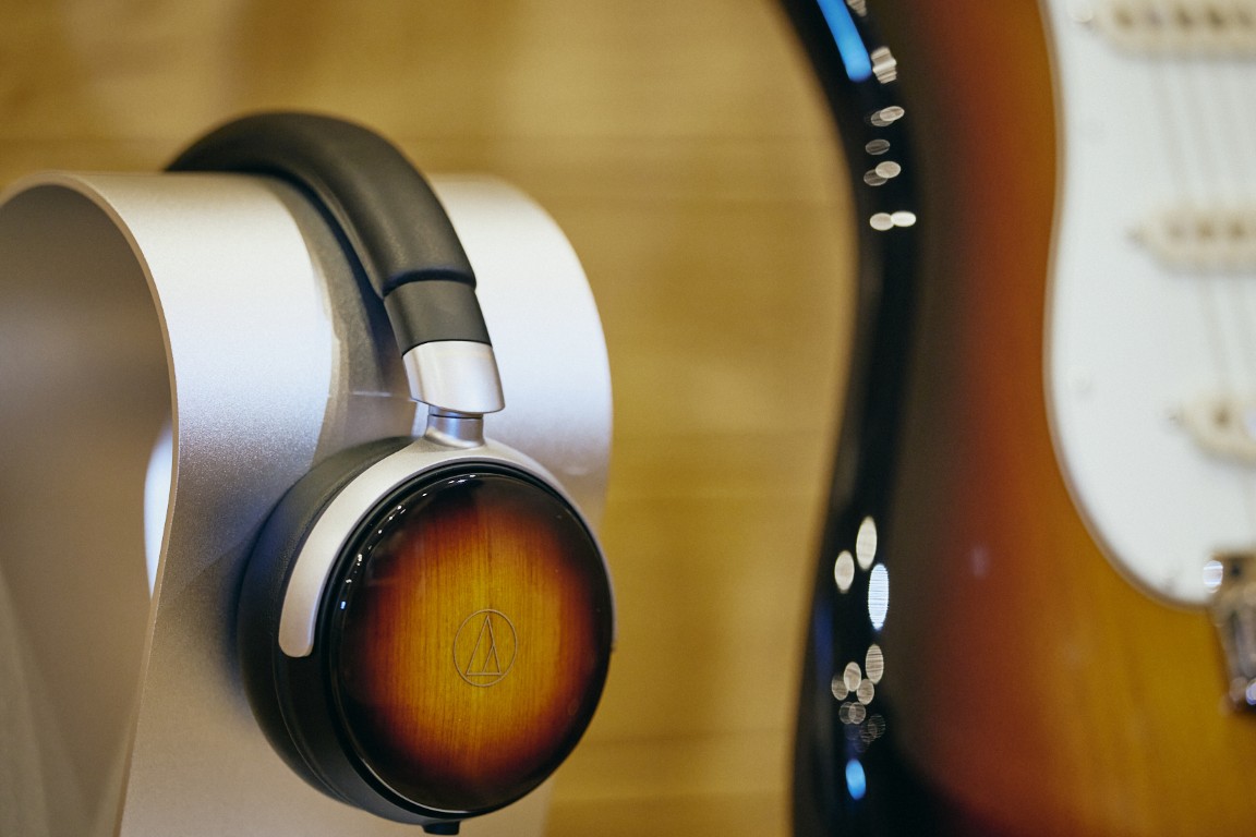 Audio Technica Ath-wp900se - Gesloten studiohoofdtelefoons - Variation 7