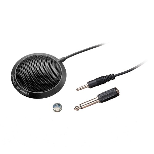 Audio Technica Atr4697 - Grensvlak-microfoon - Variation 1