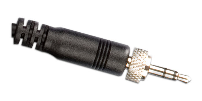 Audio Technica Bp893clm3 Microearset - Hoofdband microfoon - Variation 1