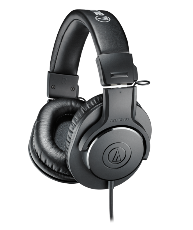Audio Technica Creator Pack Studio - Home studio set - Variation 6