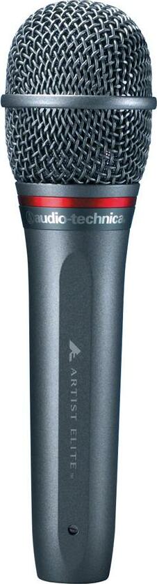 Audio Technica Ae4100 - Zang­mi­cro­foons - Main picture