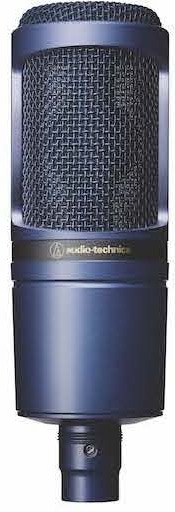 Audio Technica At 2020 Tyo -  - Main picture