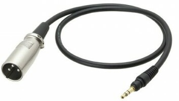 Audio Technica At8350 - - Kabel - Main picture