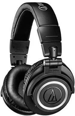 Audio Technica Ath-m50x-bt -  - Main picture