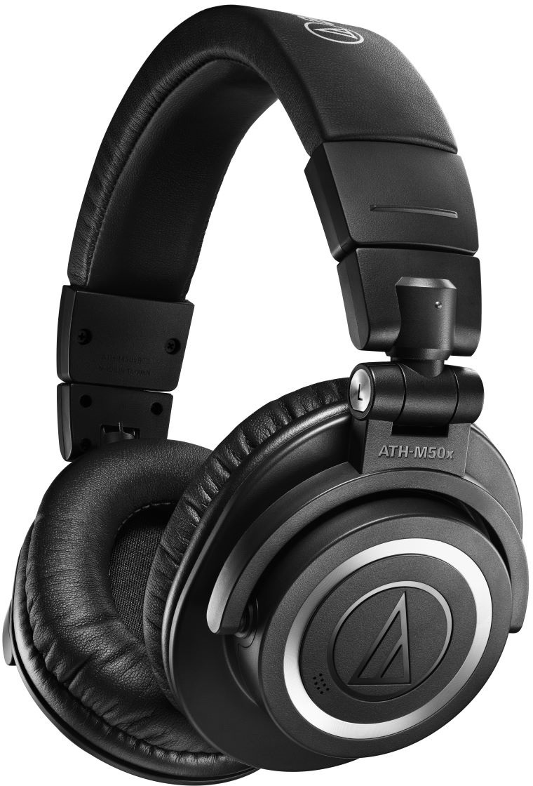 Audio Technica Ath-m50xbt2 -  - Main picture