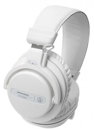 Audio technica ATH-PRO5X White