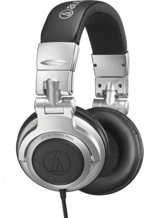 Audio Technica Ath Pro700 Mk2 - Studio koptelefoon - Main picture