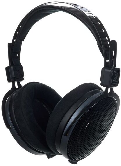 Audio Technica Ath-r70xa - Open studiokoptelefoon - Main picture