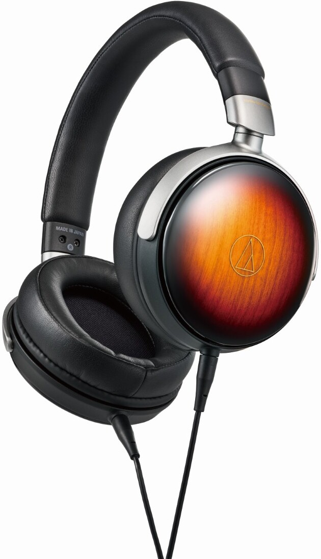 Audio Technica Ath-wp900se - Gesloten studiohoofdtelefoons - Main picture