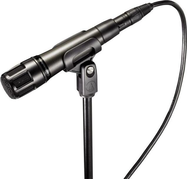 Audio Technica Atm650 -  - Main picture