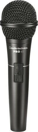 Audio Technica Pro41 - Zang­mi­cro­foons - Main picture