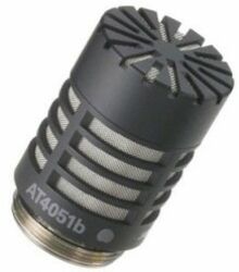 Microfoon cel Audio technica AT4051B-EL