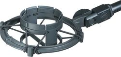Microfoon schokdemper Audio technica AT8449