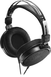 Open studiokoptelefoon Audio technica ATH-R30X