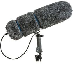 Windbescherming & windjammer voor microfoon Audio technica BPZ-XL