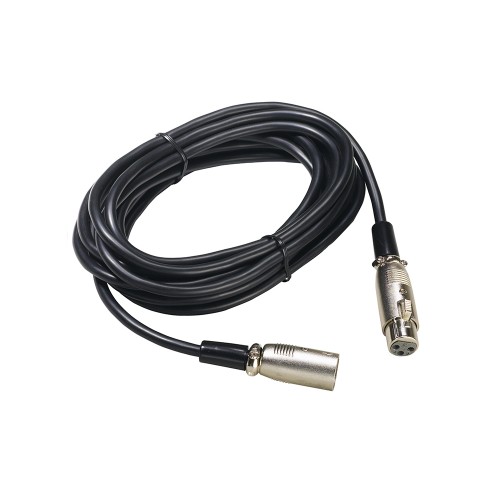 Audio Technica Pro41 - Zang­mi­cro­foons - Variation 4