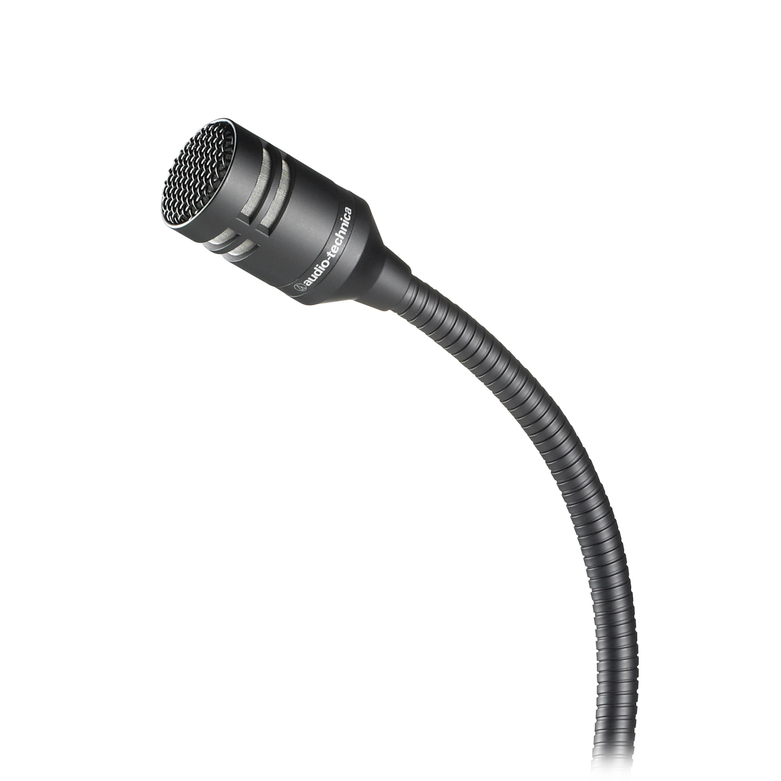 Audio Technica U855ql - Zwanenhals microfoon - Variation 1