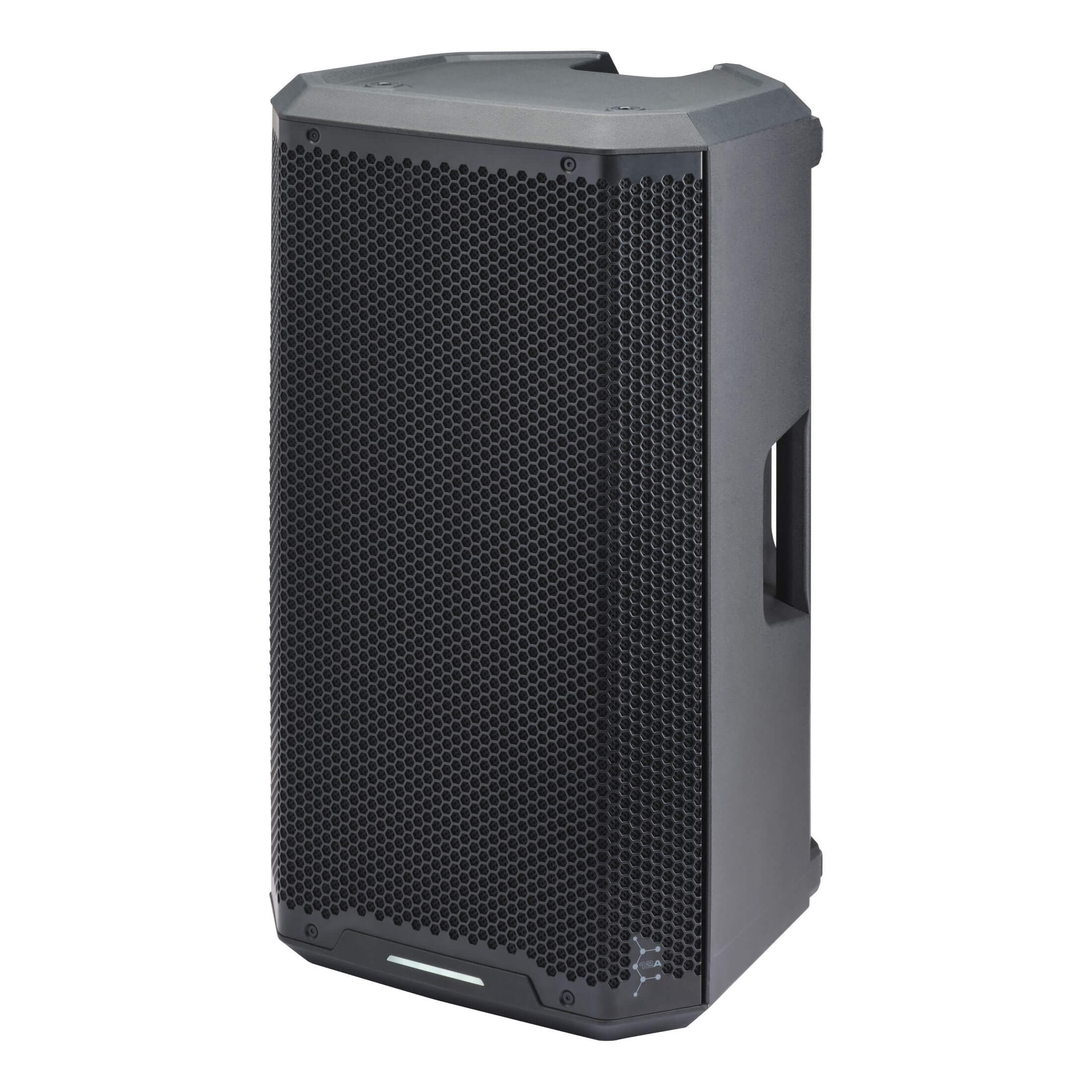 Audiophony Carbon12a - Actieve luidspreker - Variation 1