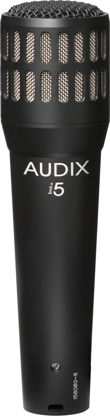 Audix I5 - Zang­mi­cro­foons - Main picture