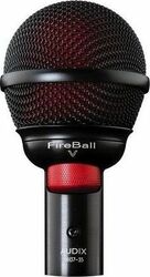  Audix Fireball V