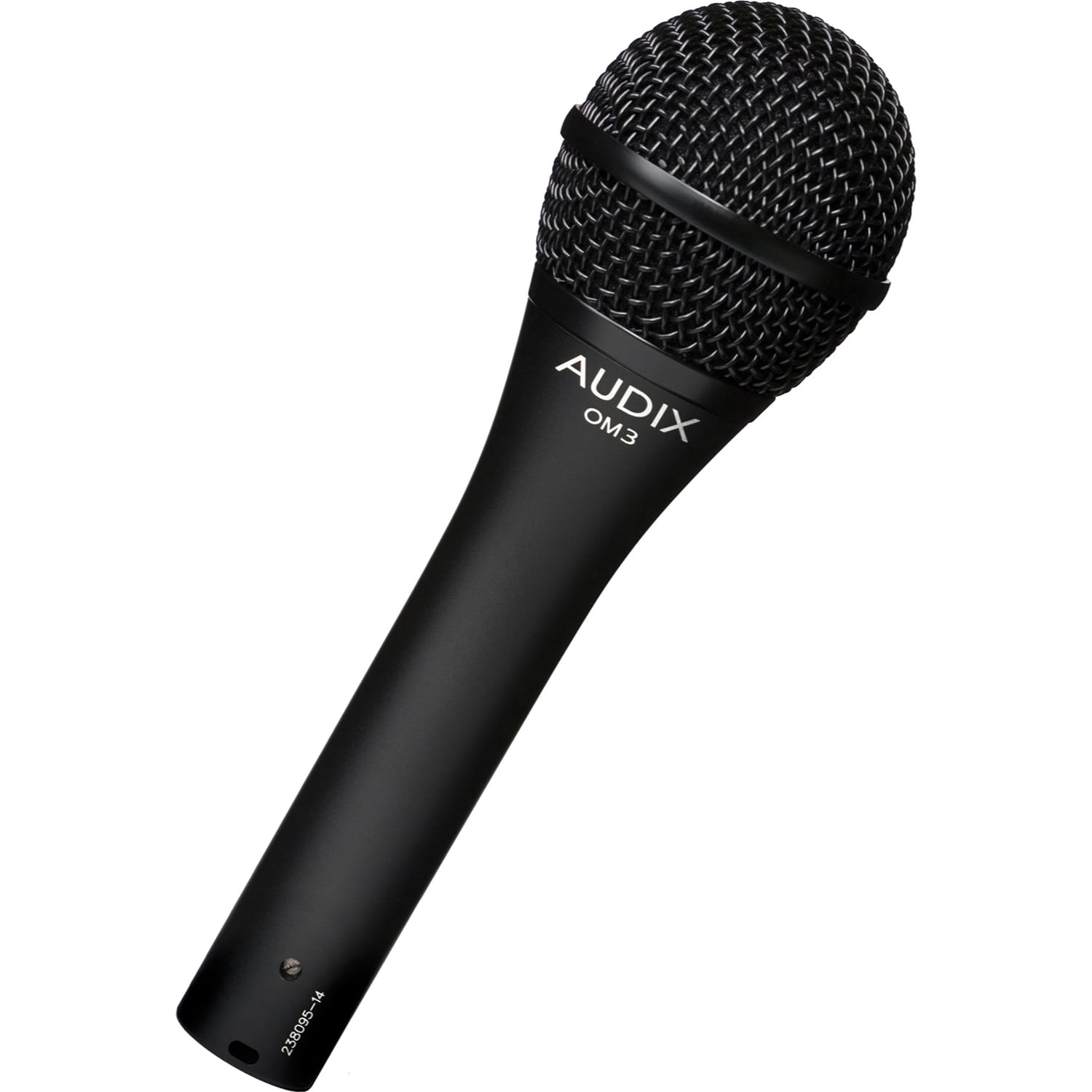 Audix Om3 - Zang­mi­cro­foons - Variation 1