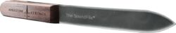 Vijl Augustine Glass Nail File For Guitarists