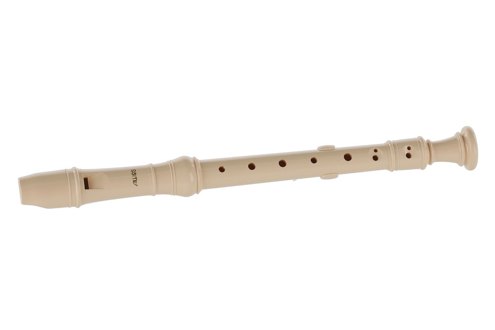 Aulos 303b Soprano En Ut SÉrie Elite - School blokfluit - Variation 4