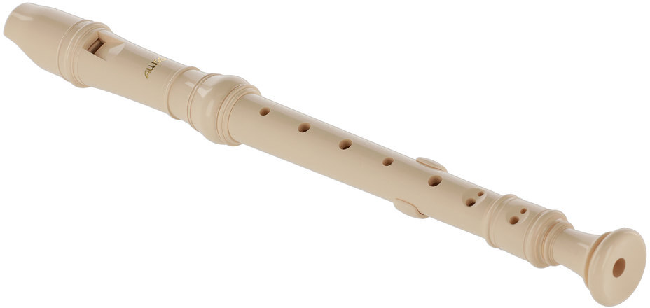 Aulos 303b Soprano En Ut SÉrie Elite - School blokfluit - Main picture