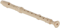 School blokfluit  Aulos 303B Soprano en Ut Série Elite