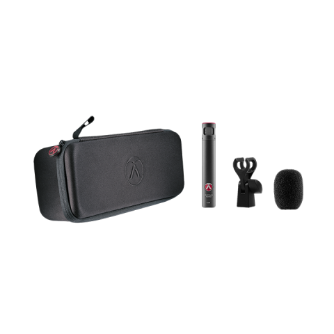 Austrian Audio Cc8 - Zang­mi­cro­foons - Variation 1