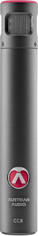 Austrian Audio Cc8 - Zang­mi­cro­foons - Main picture