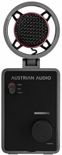 Austrian Audio Micro Studio Micreator - Microphone usb - Main picture