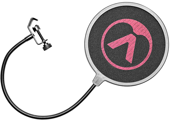 Austrian Audio Ocp8 Pop Filter - Pop & lawaaifilter - Main picture