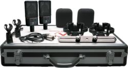  Austrian audio OC18 Dual Set Plus