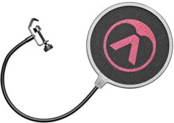 Pop & lawaaifilter Austrian audio OCP8 Pop Filter