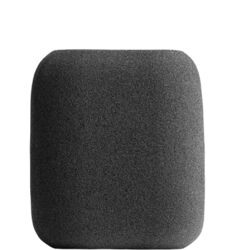 Microfoonklem & base Austrian audio OCW8 Windshield