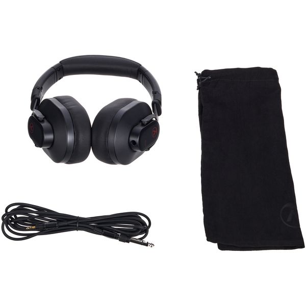 Austrian Audio Hi-x20 - Gesloten studiohoofdtelefoons - Variation 3