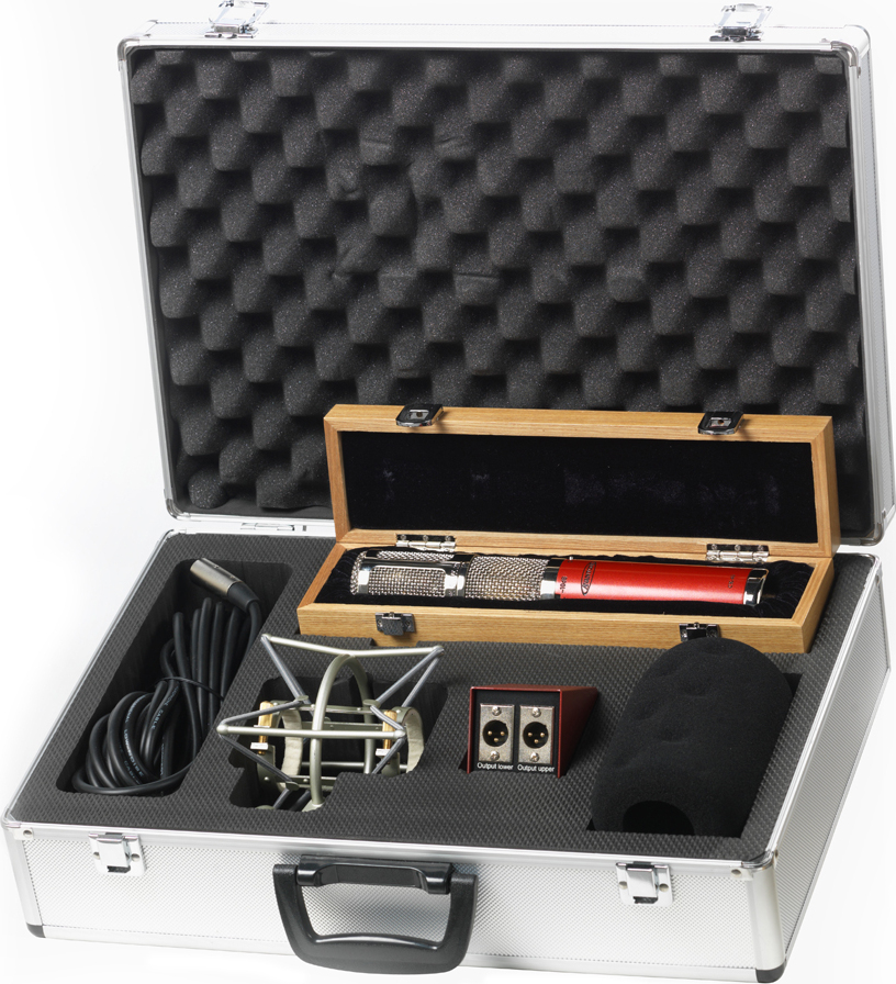 Avantone Ck40 Micro Fet Stereo -  - Main picture