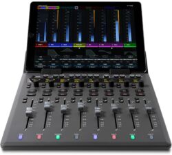 Enthousiaste interfaces en controllers Avid S1