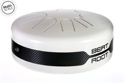 Multi-scale electro-acoustique Blanc