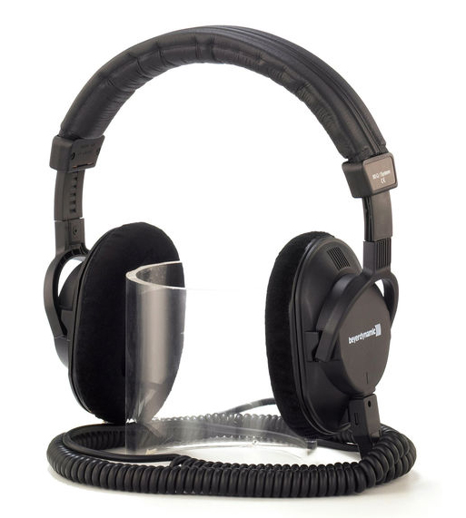 Beyerdynamic Dt 250 80 Ohms - Gesloten studiohoofdtelefoons - Variation 1