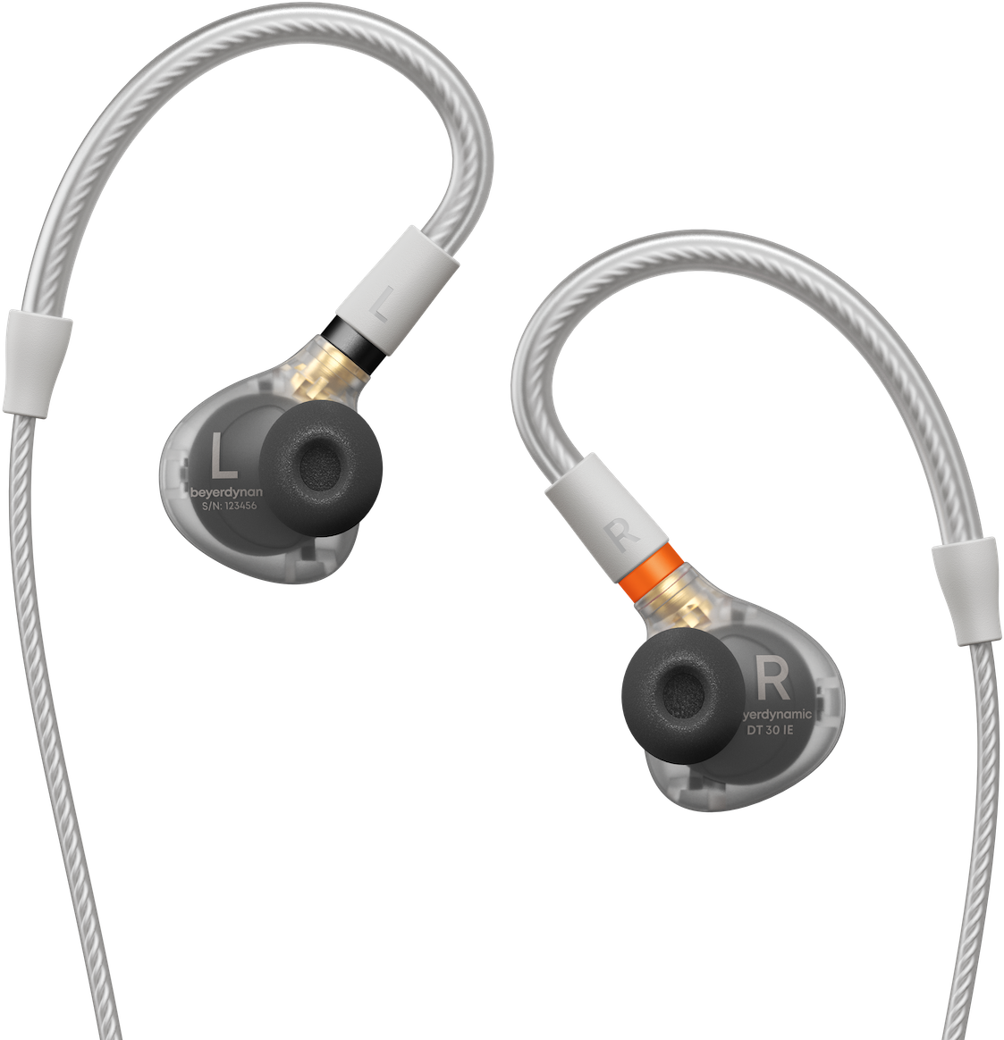Beyerdynamic Bd-dt30-ie -  - Main picture