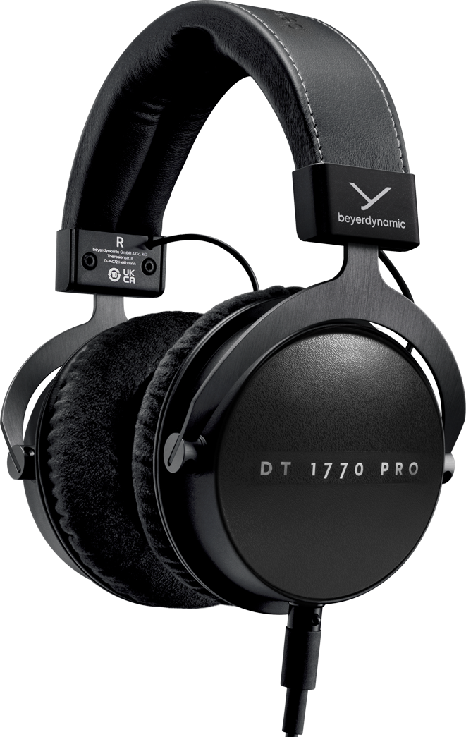 Beyerdynamic Dt 1770 Pro-ii - Gesloten studiohoofdtelefoons - Main picture