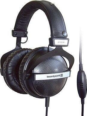 Beyerdynamic Dt 770m 80 Ohms - Gesloten studiohoofdtelefoons - Main picture